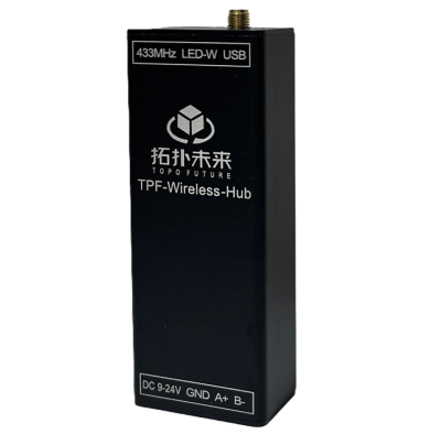 无线适配终端-TPF-WLA-433M